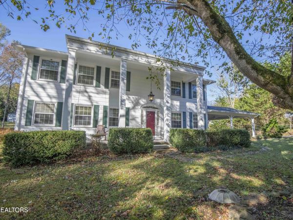 134 Andy Baird Drive, LaFollette, TN 37766