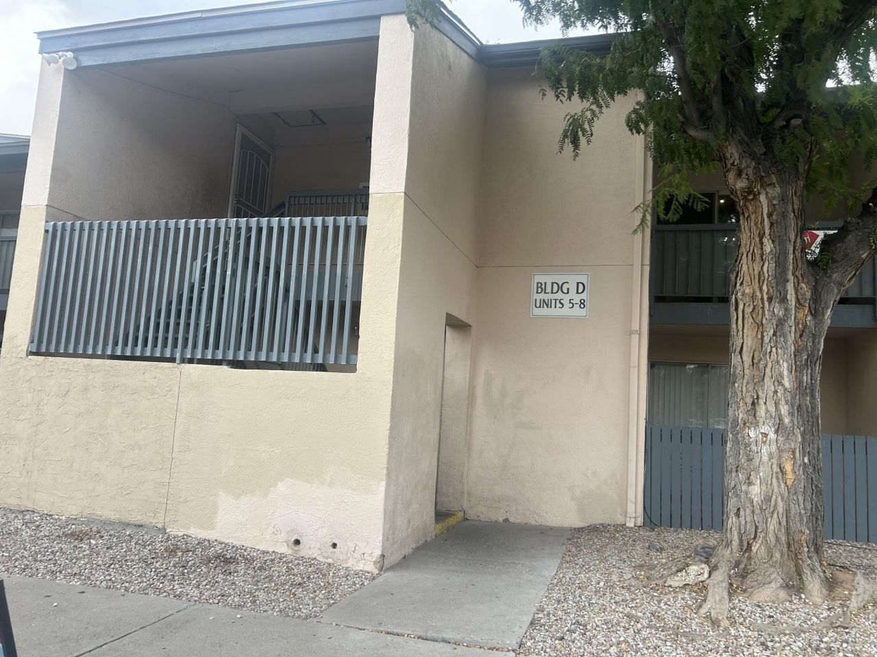 4601 Carlisle Boulevard Ne, Unit D-5, Albuquerque, NM 87109 Main Photo