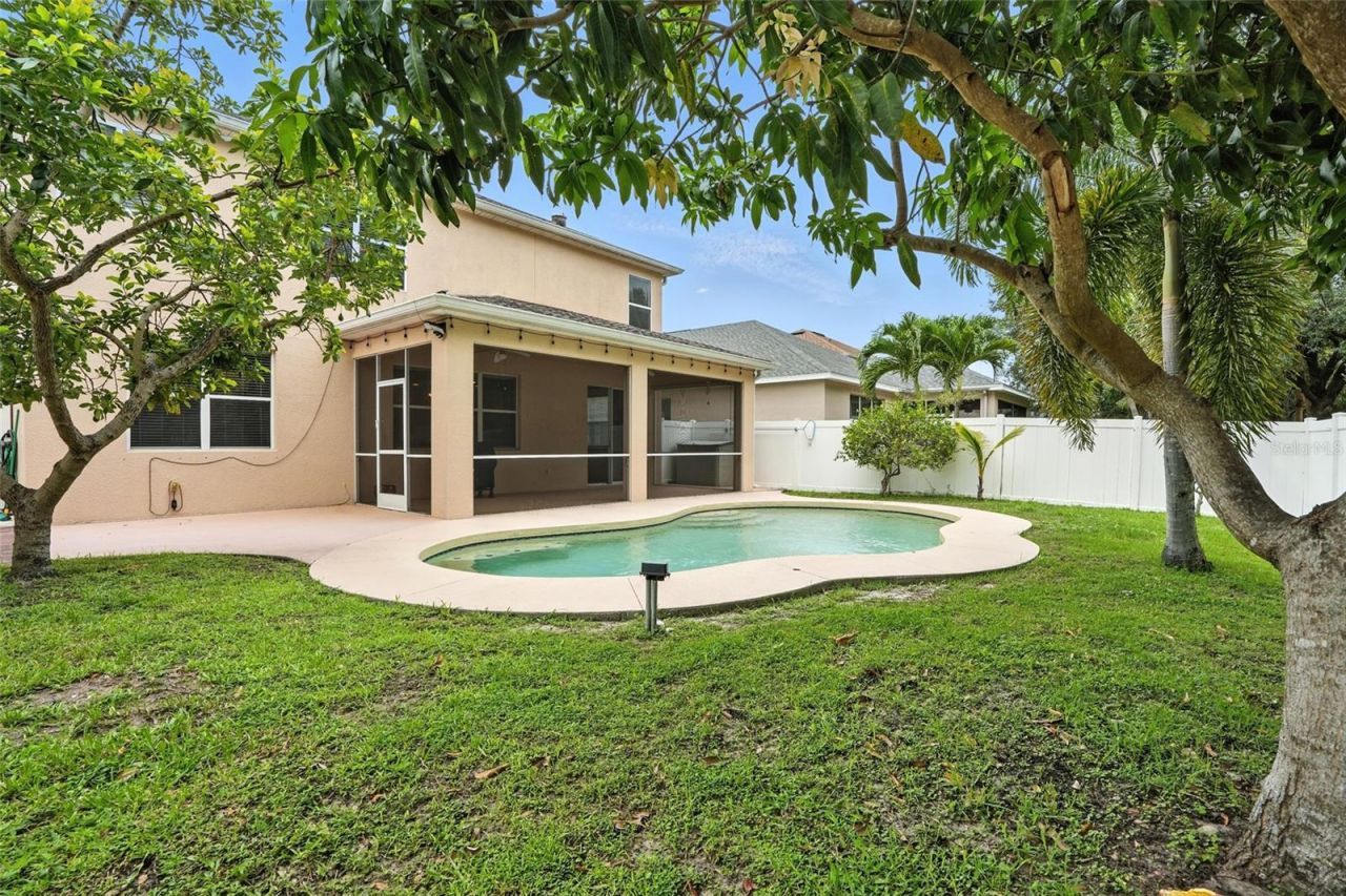 10043 Winding River Road, Punta Gorda, FL 33950 Photo