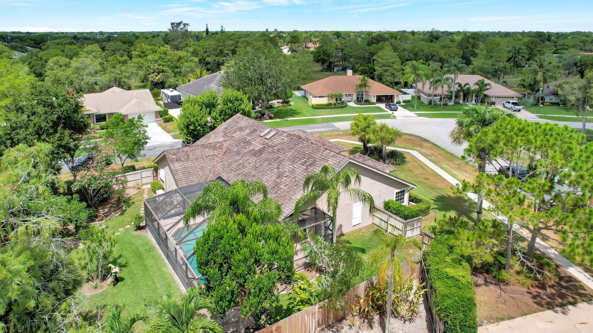 1819 Staimford Circle, Wellington, FL 33414 Photo