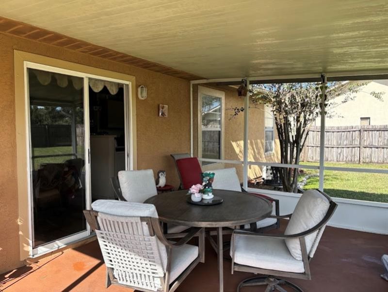 702 SW College Park Rd, Port Saint Lucie, FL 34953 Photo