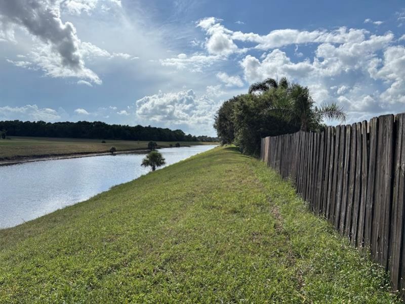 702 SW College Park Rd, Port Saint Lucie, FL 34953 Photo