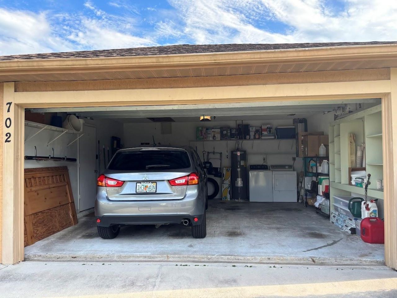 702 SW College Park Rd, Port Saint Lucie, FL 34953 Photo