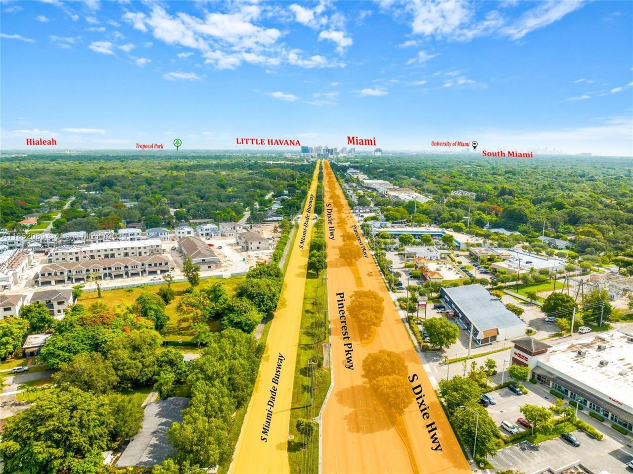 12253 S Dixie Hwy, Pinecrest, FL 33156 Photo