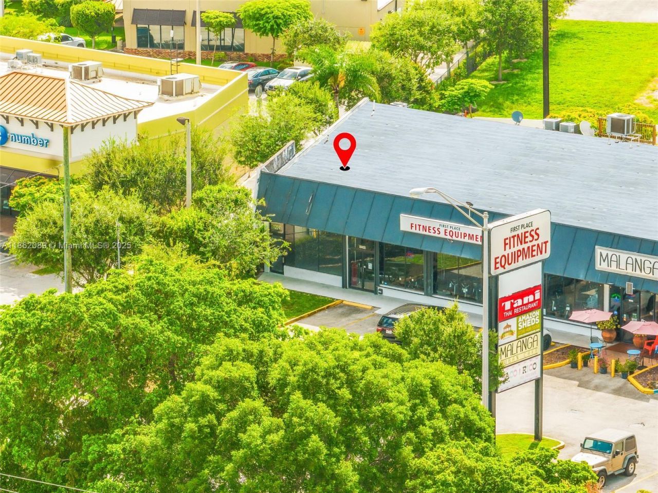 12253 S Dixie Hwy, Pinecrest, FL 33156 Photo