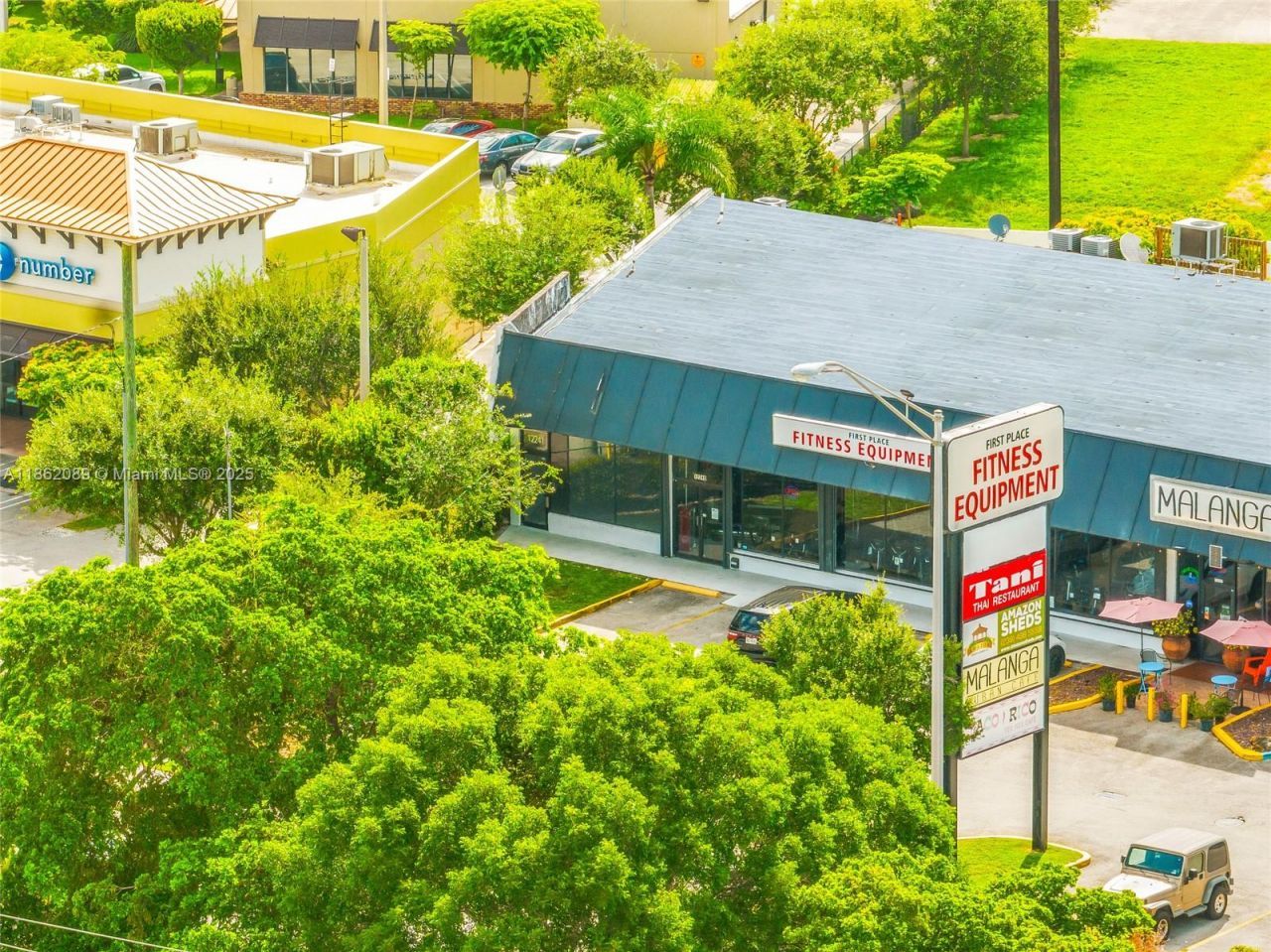 12253 S Dixie Hwy, Pinecrest, FL 33156 Photo