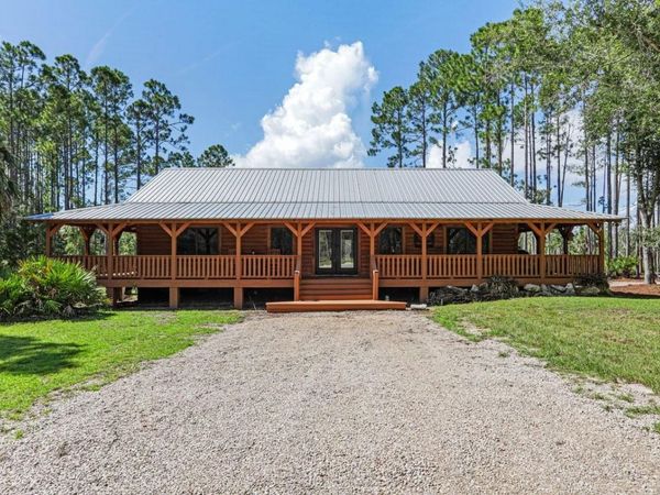 501 NE DUNCAN LANE NE, STEINHATCHEE, FL 32359