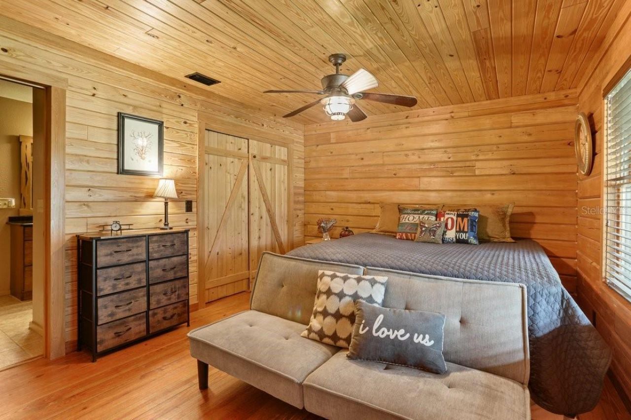 501 NE Duncan Lane Ne, Steinhatchee, FL 32359 Photo