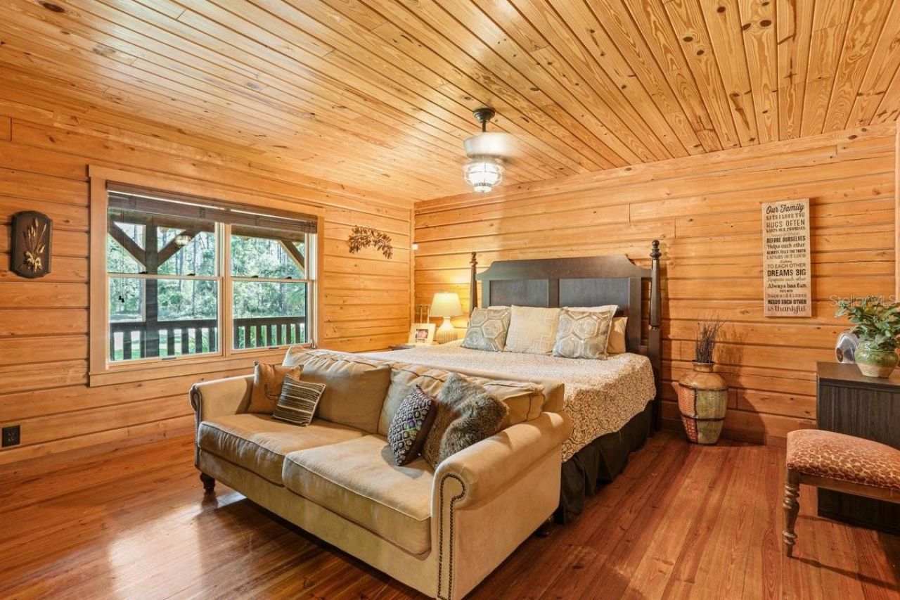 501 NE Duncan Lane Ne, Steinhatchee, FL 32359 Photo