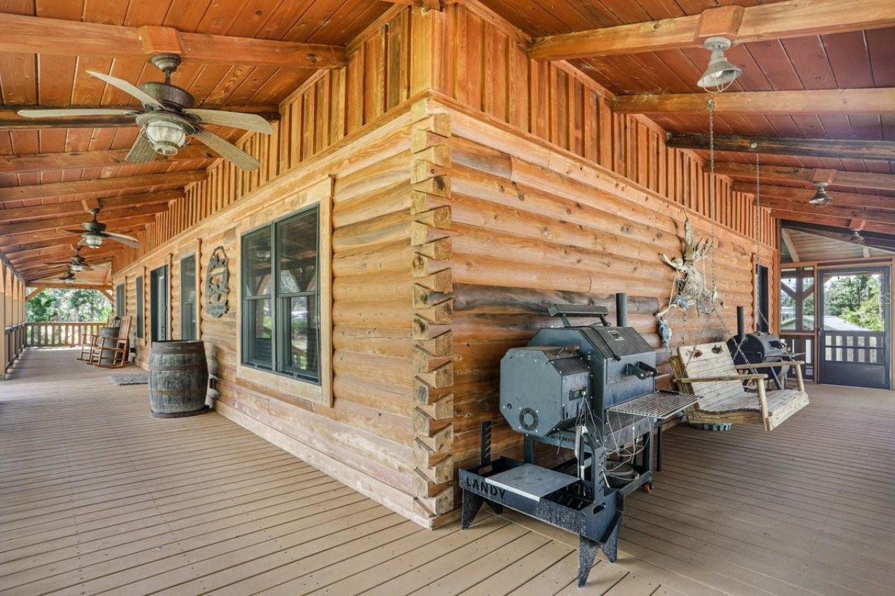 501 NE Duncan Lane Ne, Steinhatchee, FL 32359 Photo