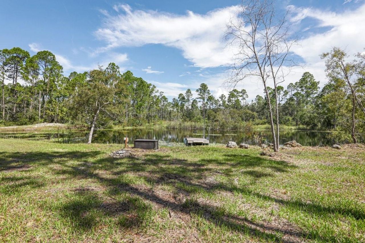 501 NE Duncan Lane Ne, Steinhatchee, FL 32359 Photo