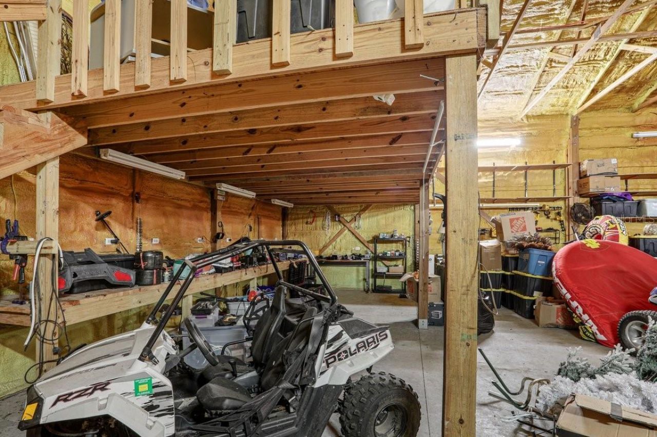 501 NE Duncan Lane Ne, Steinhatchee, FL 32359 Photo