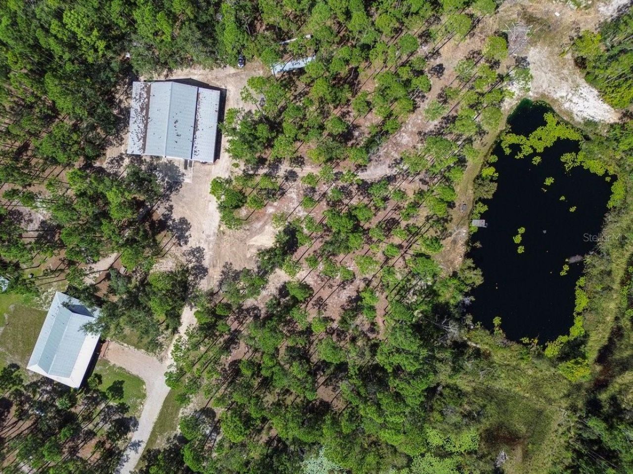 501 NE Duncan Lane Ne, Steinhatchee, FL 32359 Photo