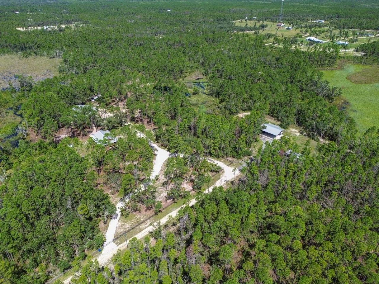 501 NE Duncan Lane Ne, Steinhatchee, FL 32359 Photo