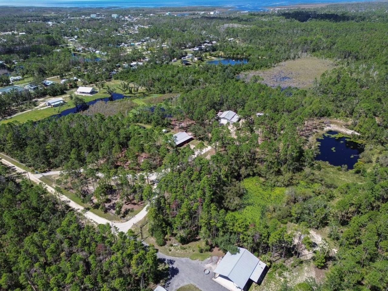 501 NE Duncan Lane Ne, Steinhatchee, FL 32359 Photo