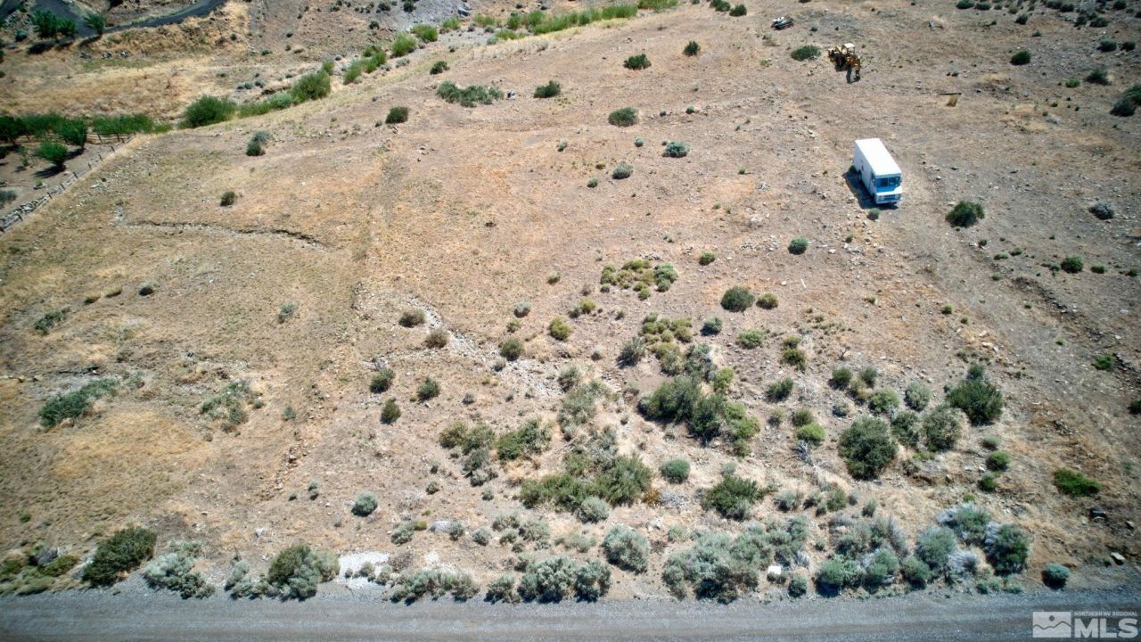 Apn 05017037, Reno, NV 89521 Photo