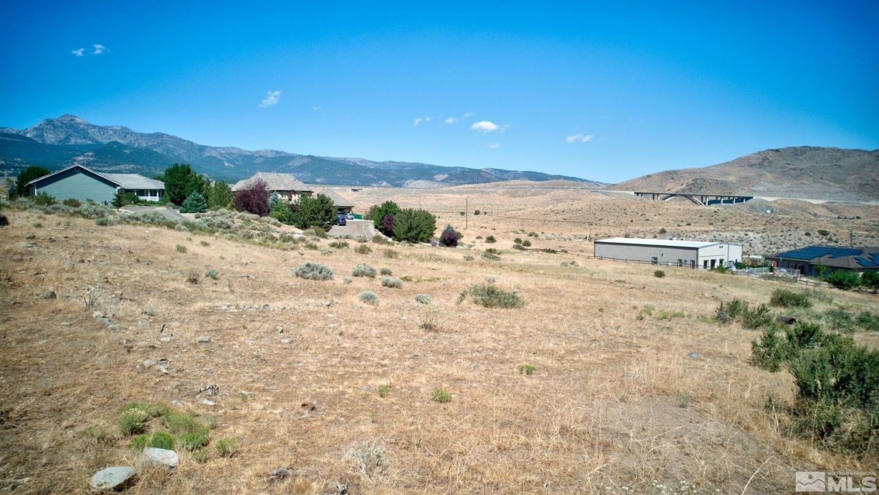 Apn 05017037, Reno, NV 89521 Photo