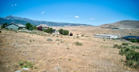 Apn 05017037, Reno, NV 89521 Photo