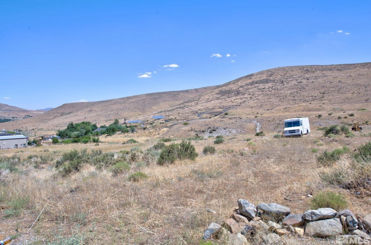 Apn 05017037, Reno, NV 89521 Photo