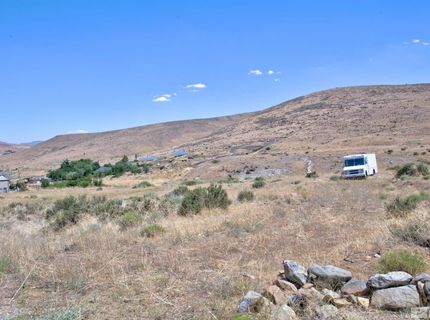 Apn 05017037, Reno, NV 89521 Photo