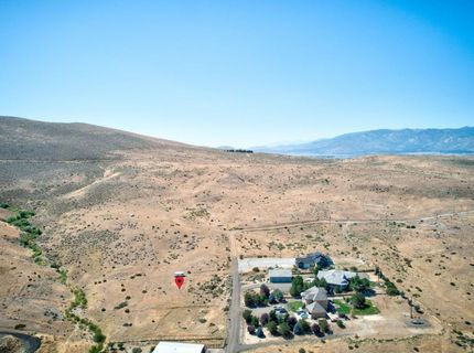 Apn 05017037, Reno, NV 89521 Photo