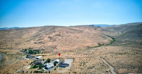 Apn 05017037, Reno, NV 89521 Photo