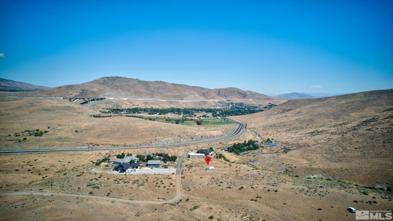 Apn 05017037, Reno, NV 89521 Photo