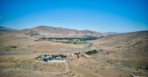 Apn 05017037, Reno, NV 89521 Photo