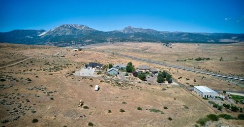 Apn 05017037, Reno, NV 89521 Photo