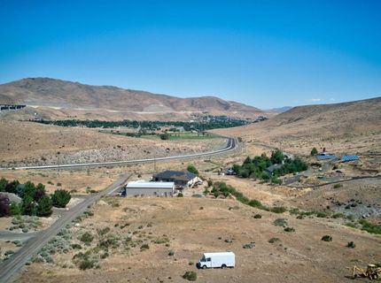 Apn 05017037, Reno, NV 89521 Photo