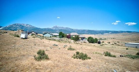 Apn 05017037, Reno, NV 89521 Photo