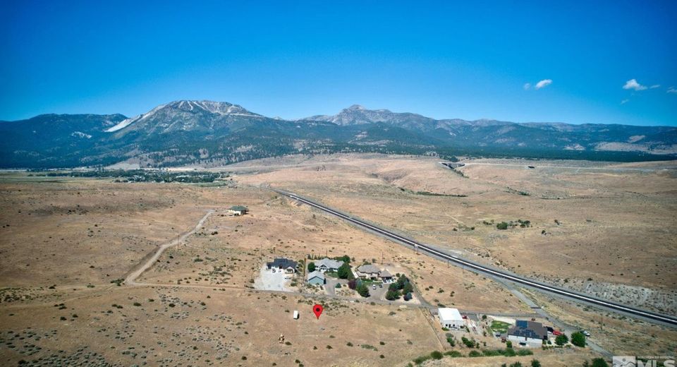 Apn 05017035, Reno, NV 89521 Photo