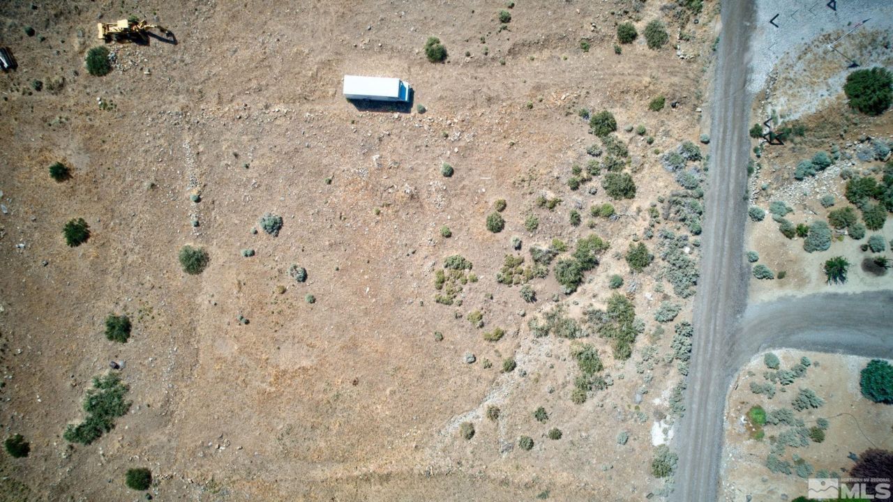 Apn 05017035, Reno, NV 89521 Photo