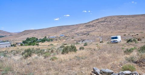 Apn 05017035, Reno, NV 89521 Photo