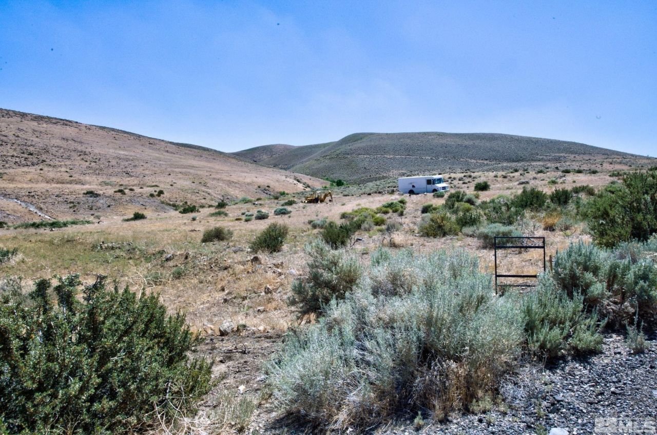 Apn 05017035, Reno, NV 89521 Photo