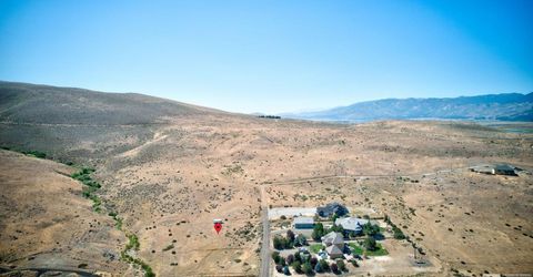 Apn 05017035, Reno, NV 89521 Photo