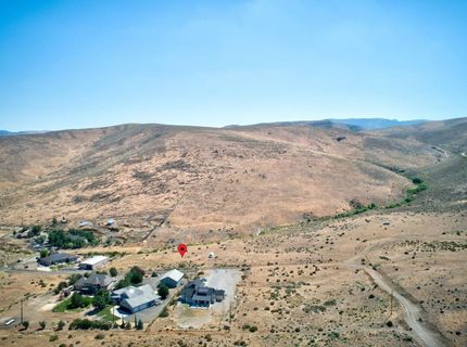 Apn 05017035, Reno, NV 89521 Photo