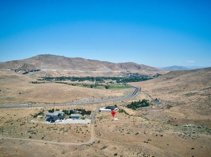 Apn 05017035, Reno, NV 89521 Photo