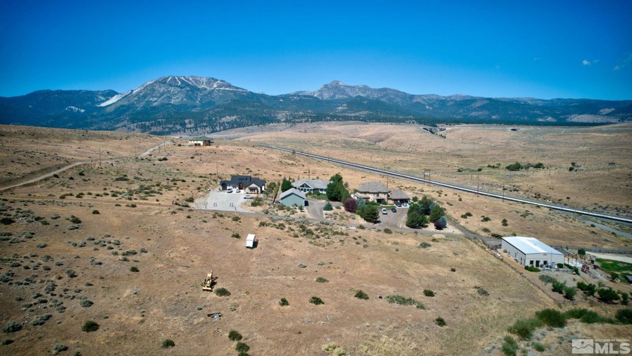 Apn 05017035, Reno, NV 89521 Photo