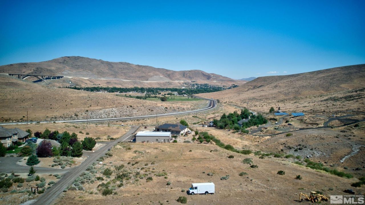 Apn 05017035, Reno, NV 89521 Photo