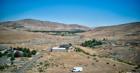 Apn 05017035, Reno, NV 89521 Photo