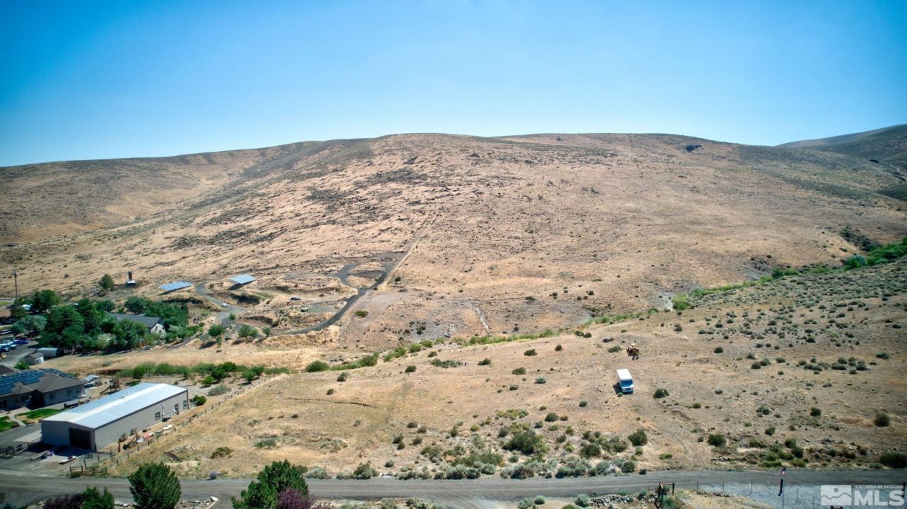 Apn 05017035, Reno, NV 89521 Photo