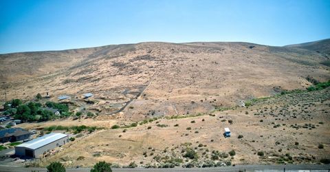 Apn 05017035, Reno, NV 89521 Photo