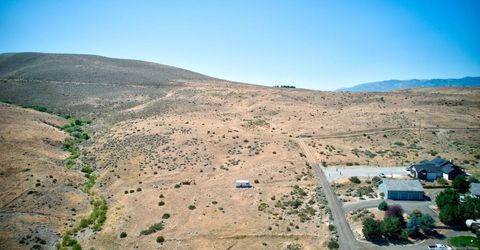 Apn 05017035, Reno, NV 89521 Photo