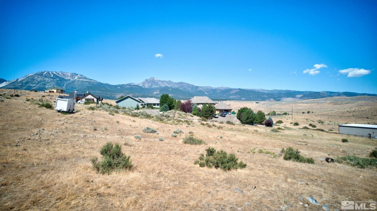 Apn 05017035, Reno, NV 89521 Photo