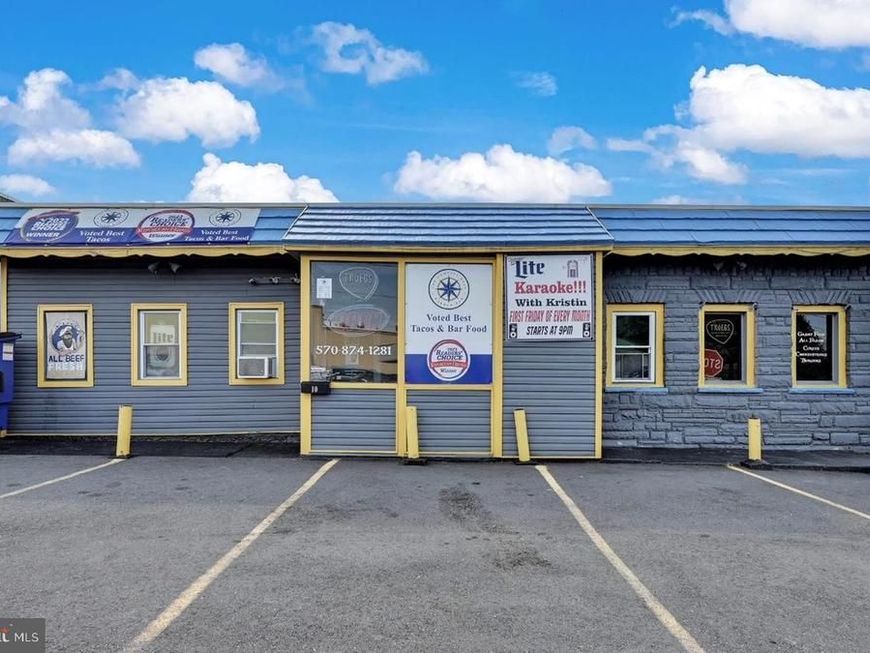 10 W Oak Street, Frackville, PA 17931 Main Photo