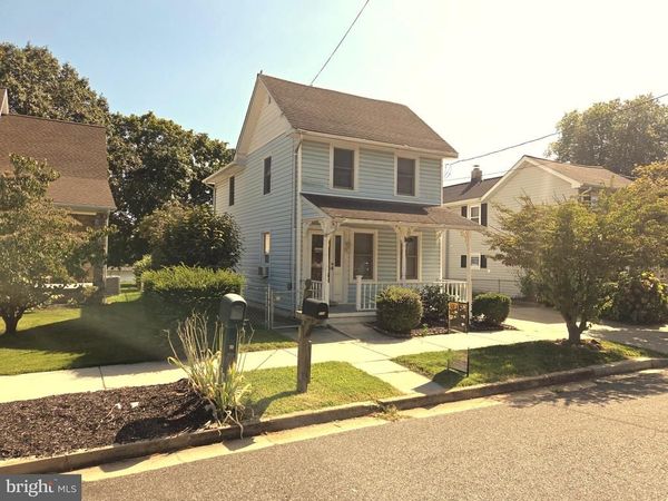 534 BIDDLE STREET, CHESAPEAKE CITY, MD 21915