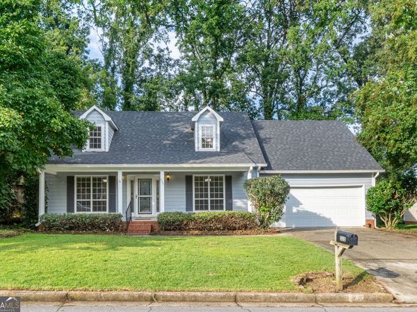 535 Crystal Creek E, Martinez, GA 30907