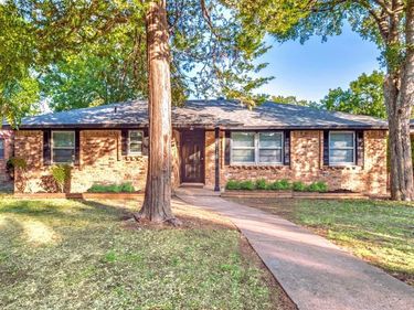 4316 Oak Trail, Dallas, TX 75232