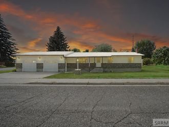 415 Juniper View Avenue Saint Anthony, ID 83445